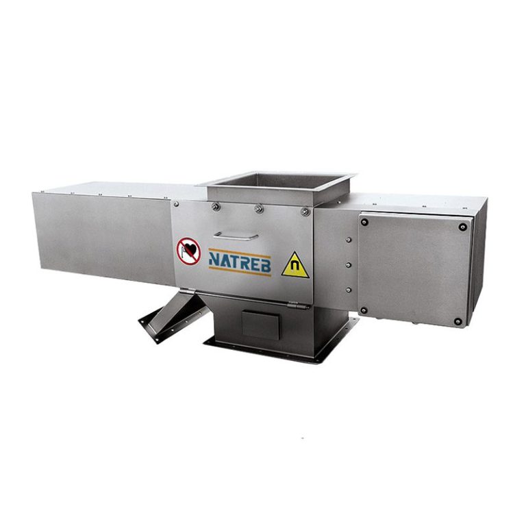grade-magnetica